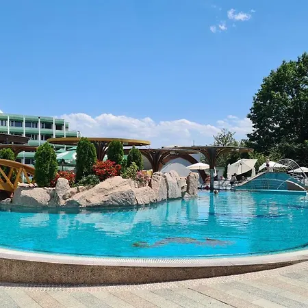 Carbona 101, 307 Daire Hévíz