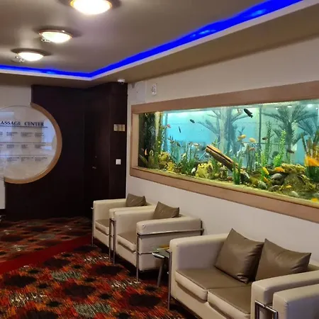 Carbona 101, 307 Daire