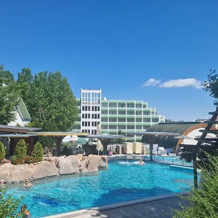 Carbona 101, 307 Daire