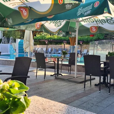 Carbona 101, 307 Daire