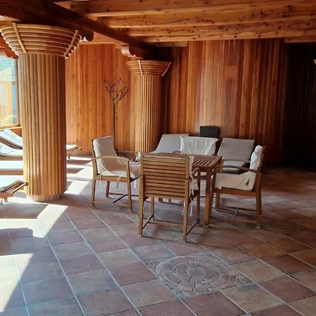 Carbona 101, 307 Apartmán Hévíz