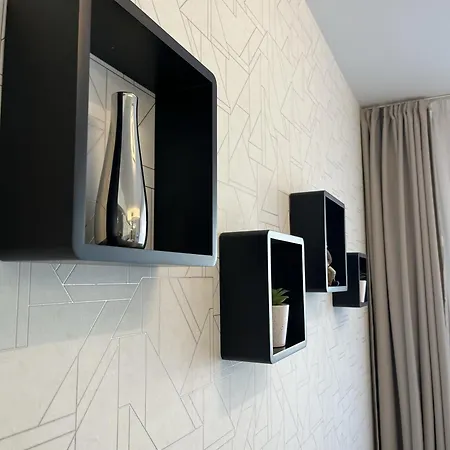Carbona 101, 307 Apartmán