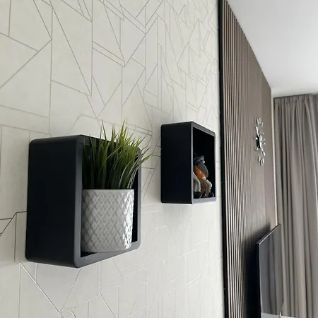 Apartmán Carbona 101, 307