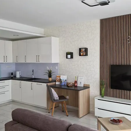 Apartment Carbona 101, 307 Heviz