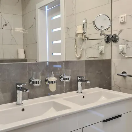 Carbona 101, 307 Daire *