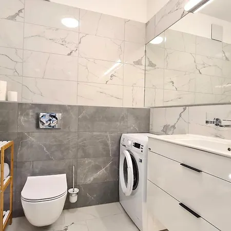 Apartmán Carbona 101, 307 Hévíz