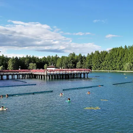 Carbona 101, 307 Daire *