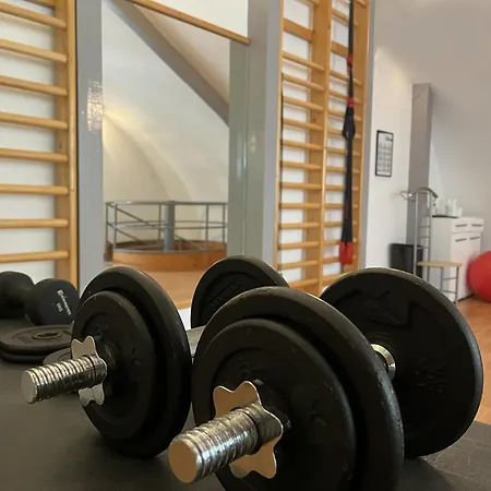 Daire Carbona 101, 307 *