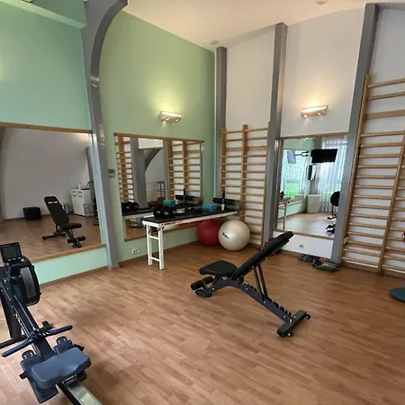 Daire Carbona 101, 307 Hévíz