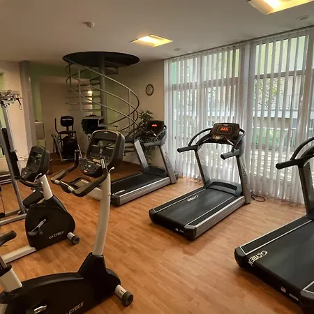 Daire Carbona 101, 307 *