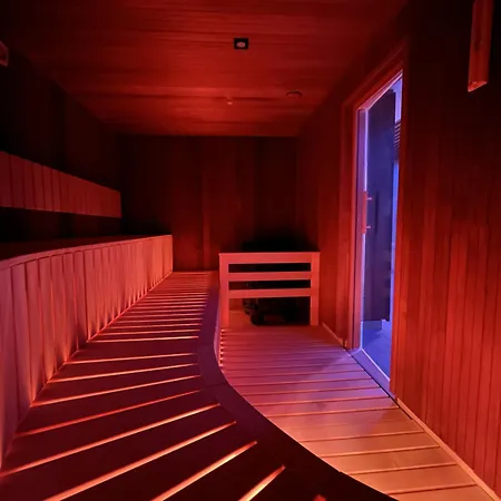 Apartmán Carbona 101, 307 *