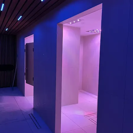 Carbona 101, 307 Hévíz