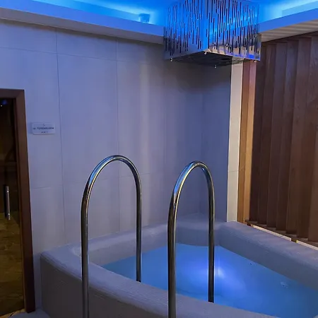 Daire Carbona 101, 307