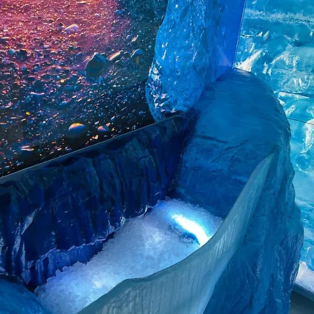 Carbona 101, 307 Daire *