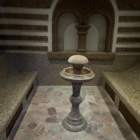 Carbona 101, 307 Daire *