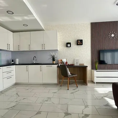 Apartmán Carbona 101, 307 *
