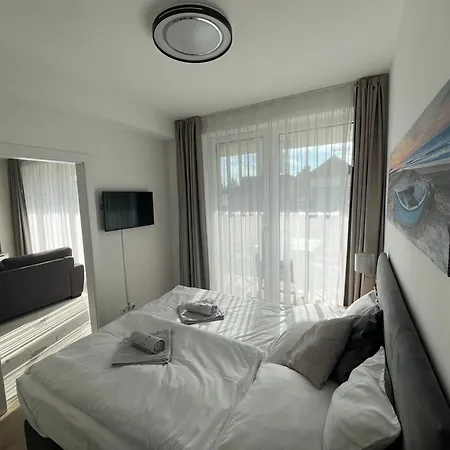 Daire Carbona 101, 307 *