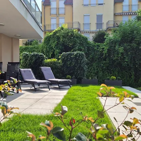 Carbona 101, 307 Daire