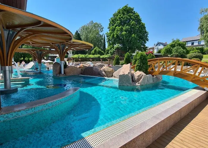 Apartment Carbona 101, 307 Heviz