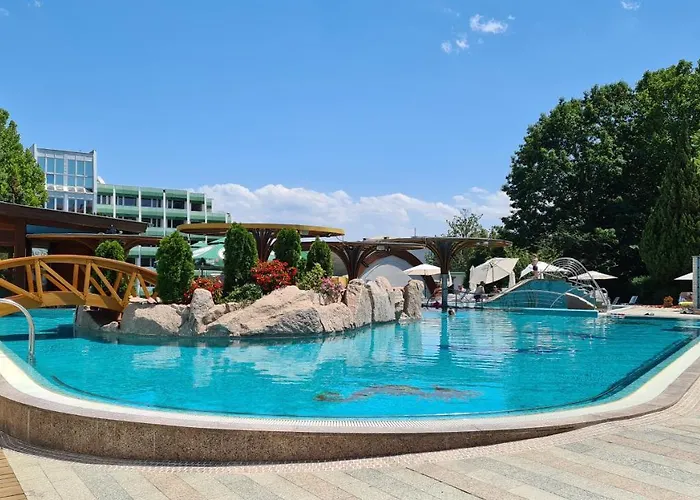 Carbona 101, 307 Apartment Heviz