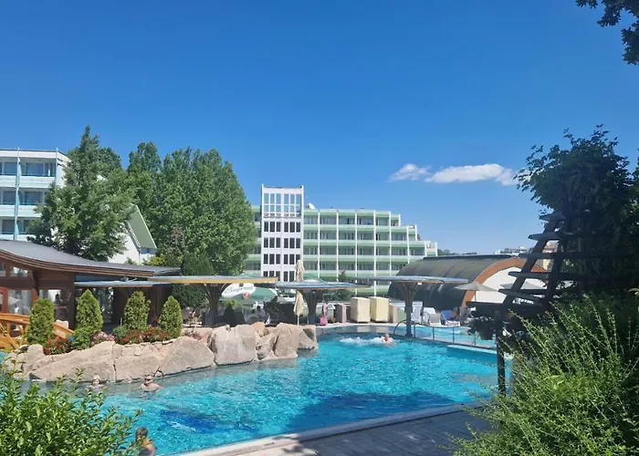 Carbona 101, 307 Apartment