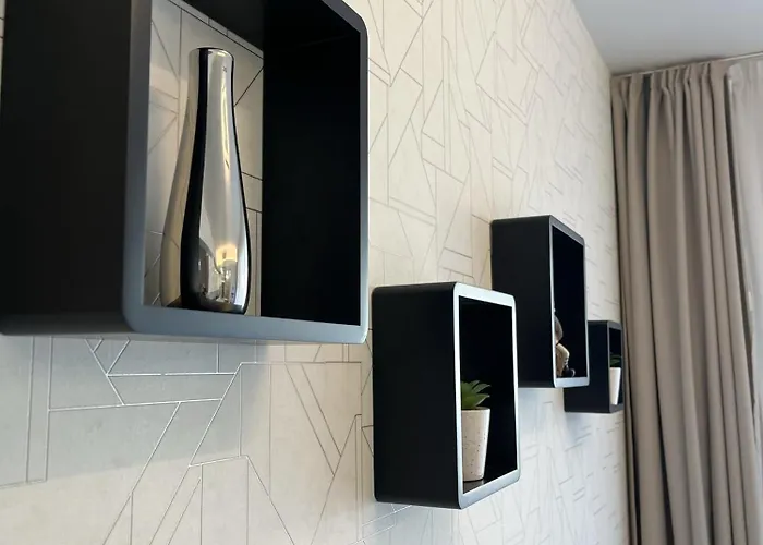 Carbona 101, 307 Apartment