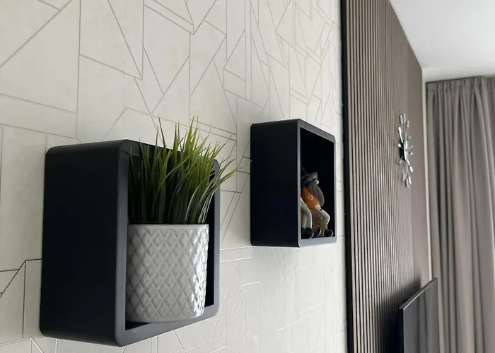 Apartment Carbona 101, 307