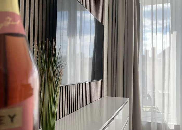Carbona 101, 307 Apartment Heviz