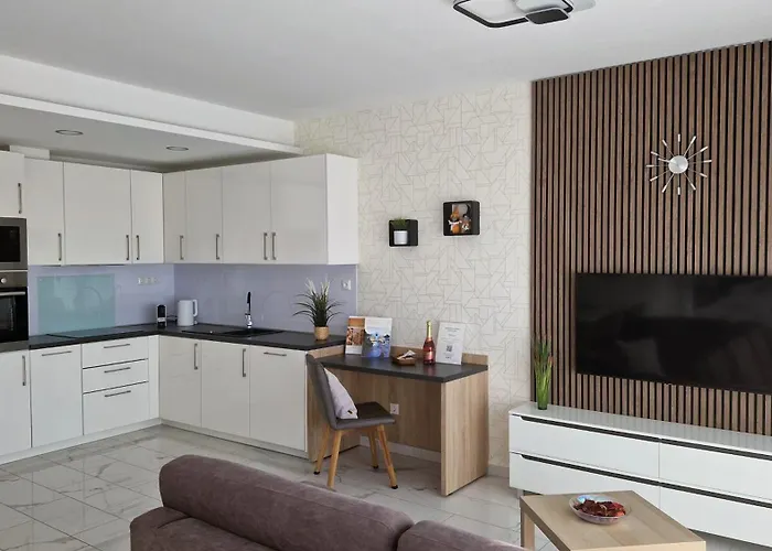 Apartment Carbona 101, 307 Heviz
