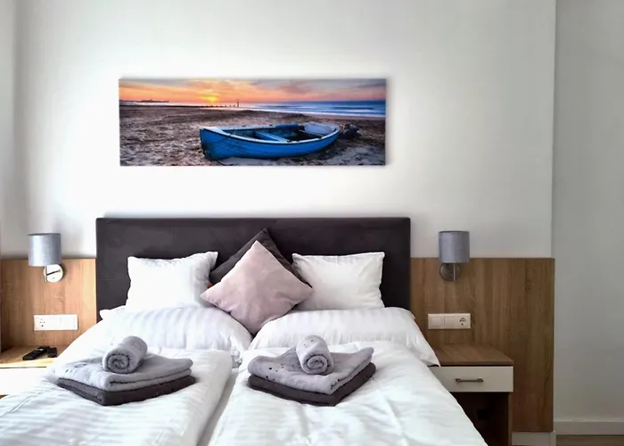 Carbona 101, 307 Apartment *