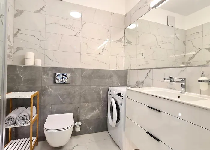 Apartment Carbona 101, 307 Heviz