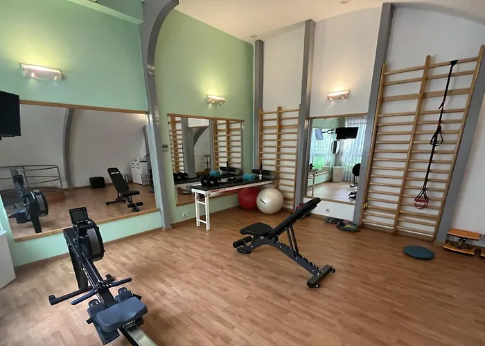 Apartment Carbona 101, 307 Heviz
