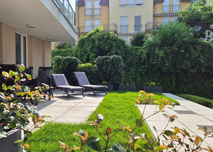 Carbona 101, 307 Apartment